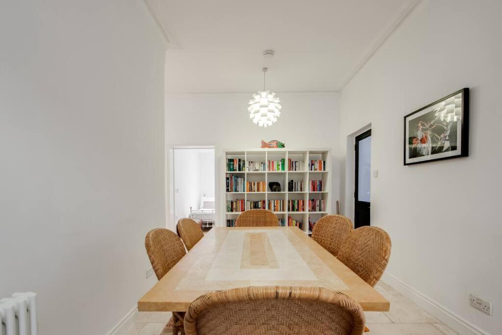 Princes Villa - Large Fully Self Contained Flat, 5 Minutes From The Sea Гастингс Экстерьер фото
