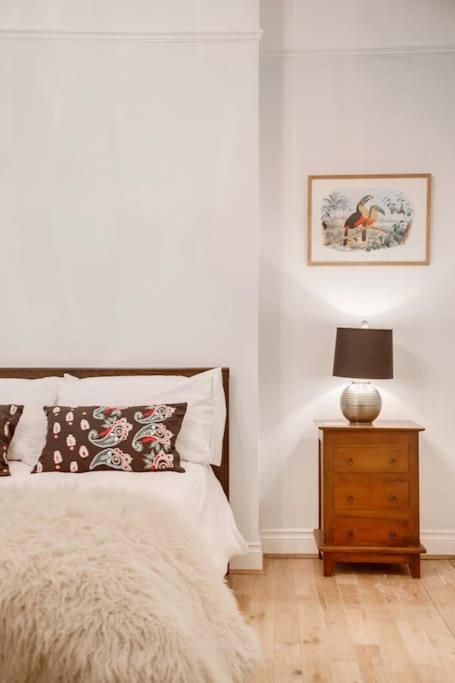 Princes Villa - Large Fully Self Contained Flat, 5 Minutes From The Sea Гастингс Экстерьер фото