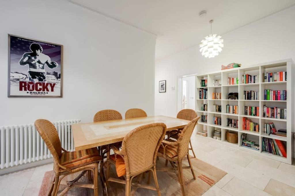Princes Villa - Large Fully Self Contained Flat, 5 Minutes From The Sea Гастингс Экстерьер фото